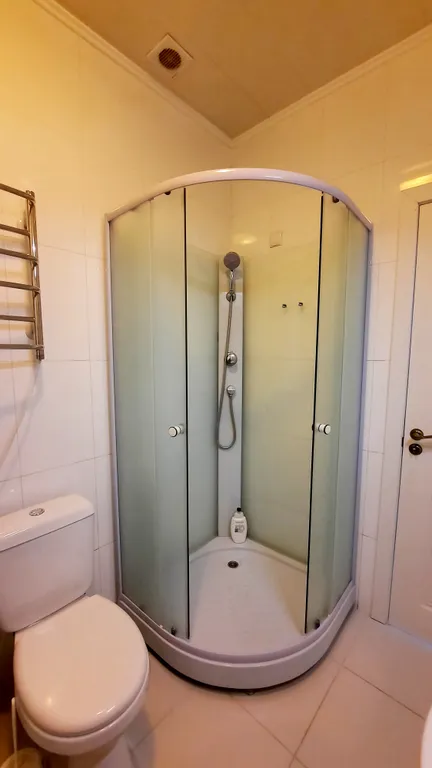 Квартира Уютная квартира в центре — Севастополь