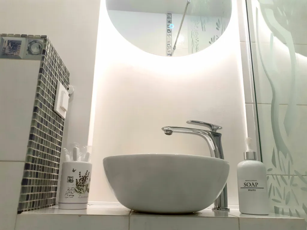 Квартира Видовая квартира с авторским ремонтом — Ярославль