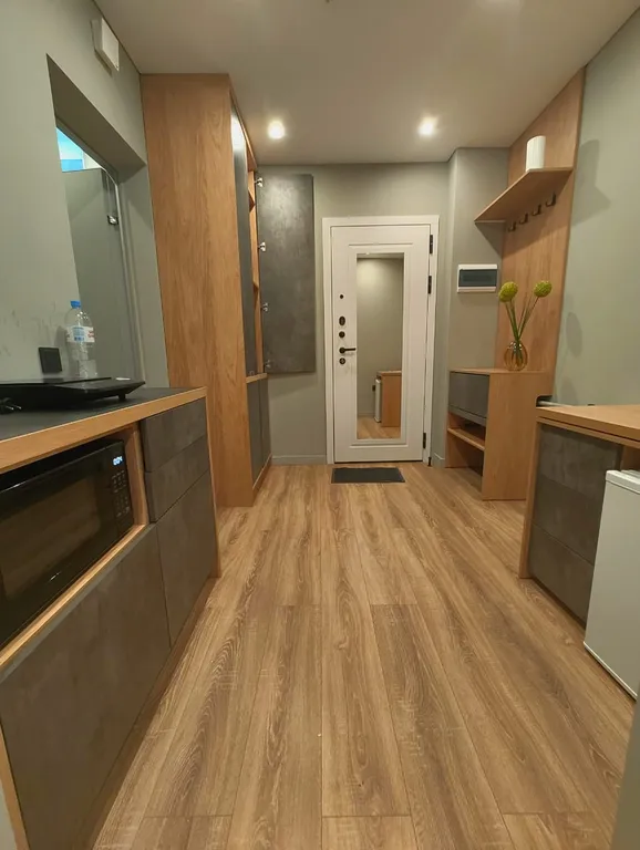 Квартира Апартаменты в Салют — Москва