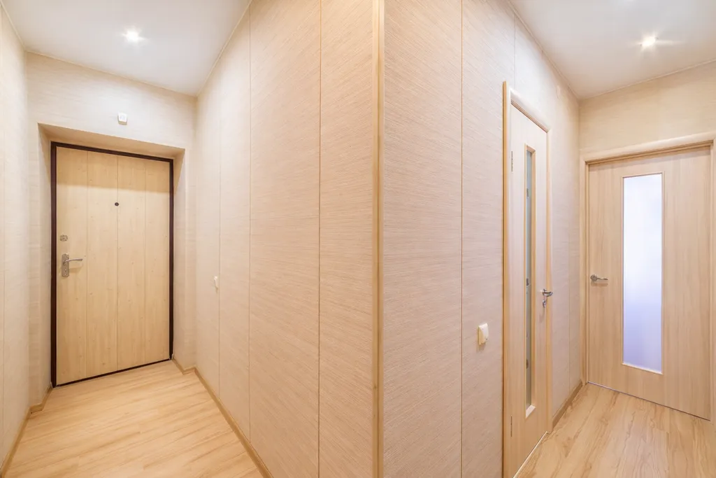 Апартаменты Panorama с видом на всю Казань