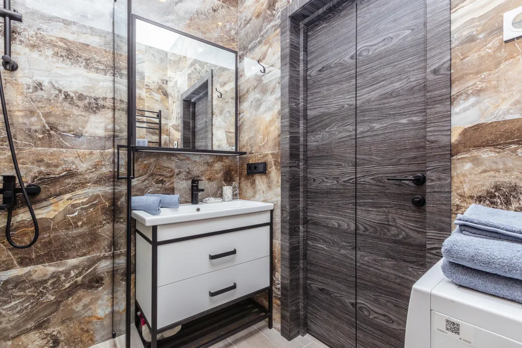 Студия в доме бизнес-класса в самом центре Красной Поляны