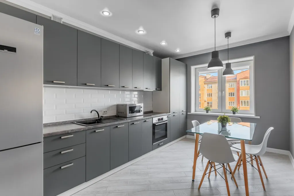 Лофт Московский квартал