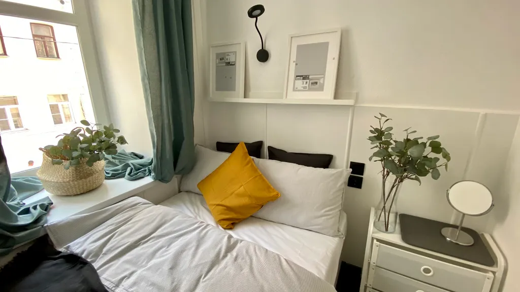 Квартира Светлое и уютное жильё в уникальной локации — Москва