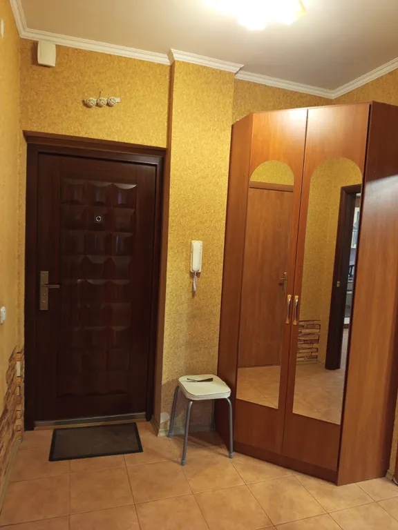 Квартира Уютная квартира в центре города возле Кафедрального собора — Калининград