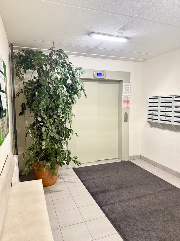 Уютные апартаменты рядом с озером