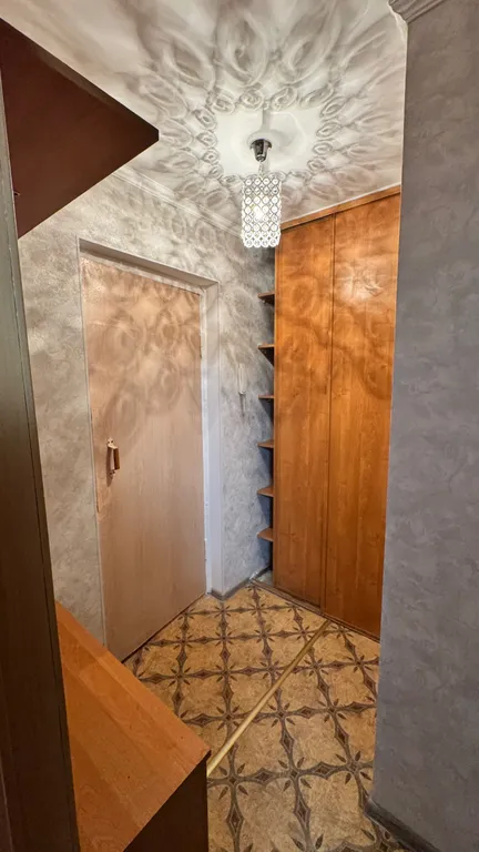 Янтарная квартира в самой шикарной локации