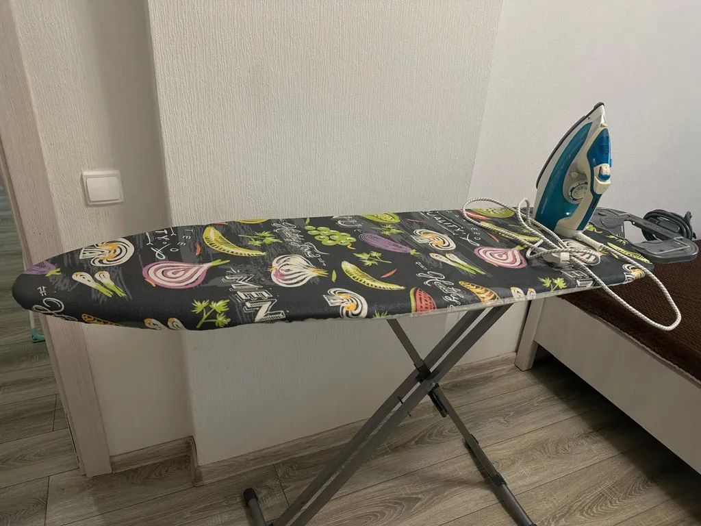 3-Евро квартира на море с бассейном