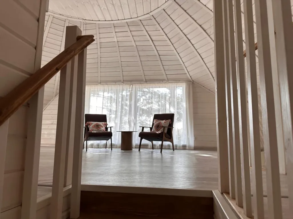 2-комнатный Дом