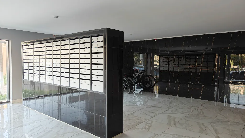 ТЕРРА48 | Grass Home люкс: апартаменты в центре Липецка