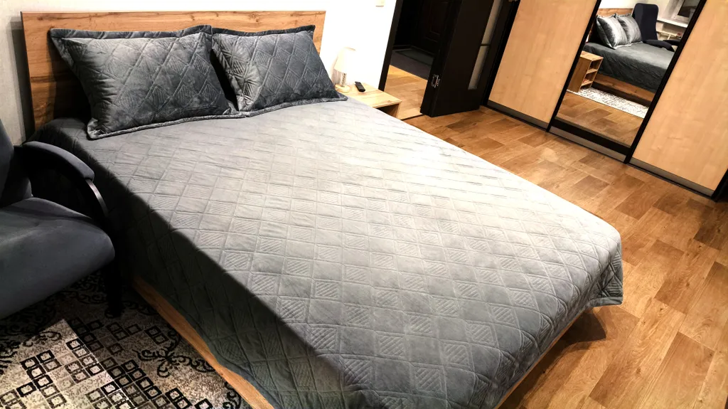 Квартира Апартаменты KimWay 1 — Хабаровск