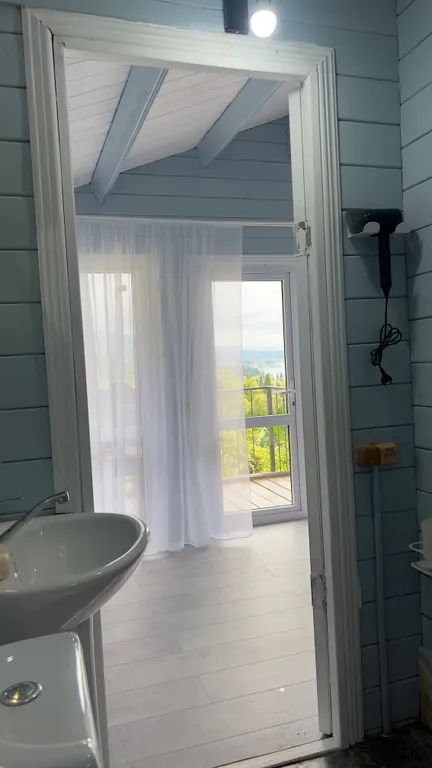 Уютный коттедж Доротея в центре города