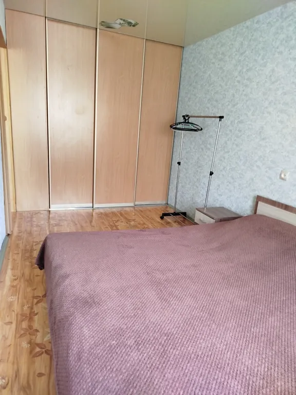 Удобная квартира в центре города