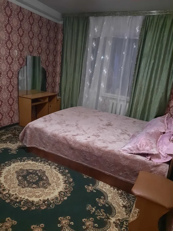 Квартира со всеми условиями — аренда посуточно в Дербент