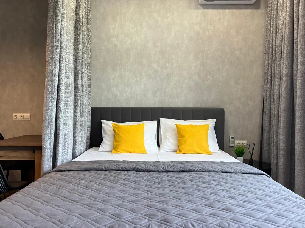 Комфортная студия