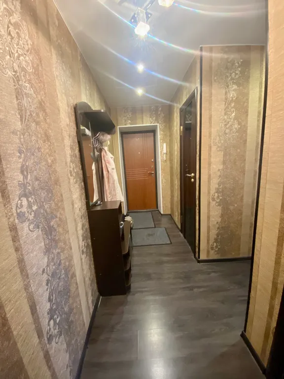 Уютная 2-комнатная квартира