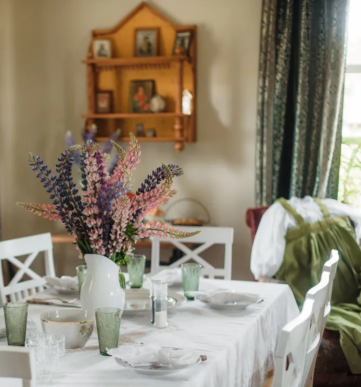 Терем "Русская былина"