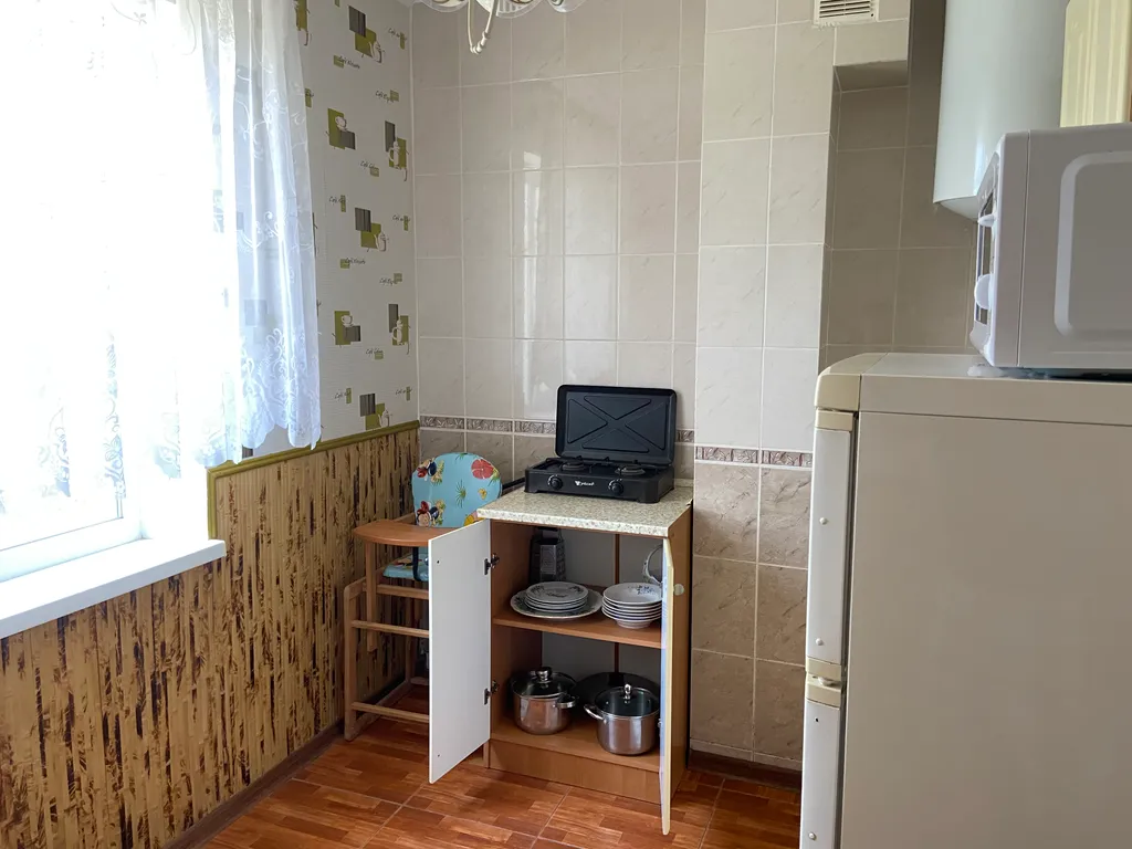 Семейный номер, 2-х комнатный элит