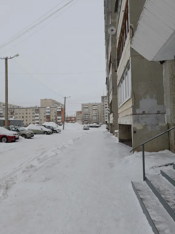 2х комнатная квартира посуточно, Каменск-Уральский, Южный