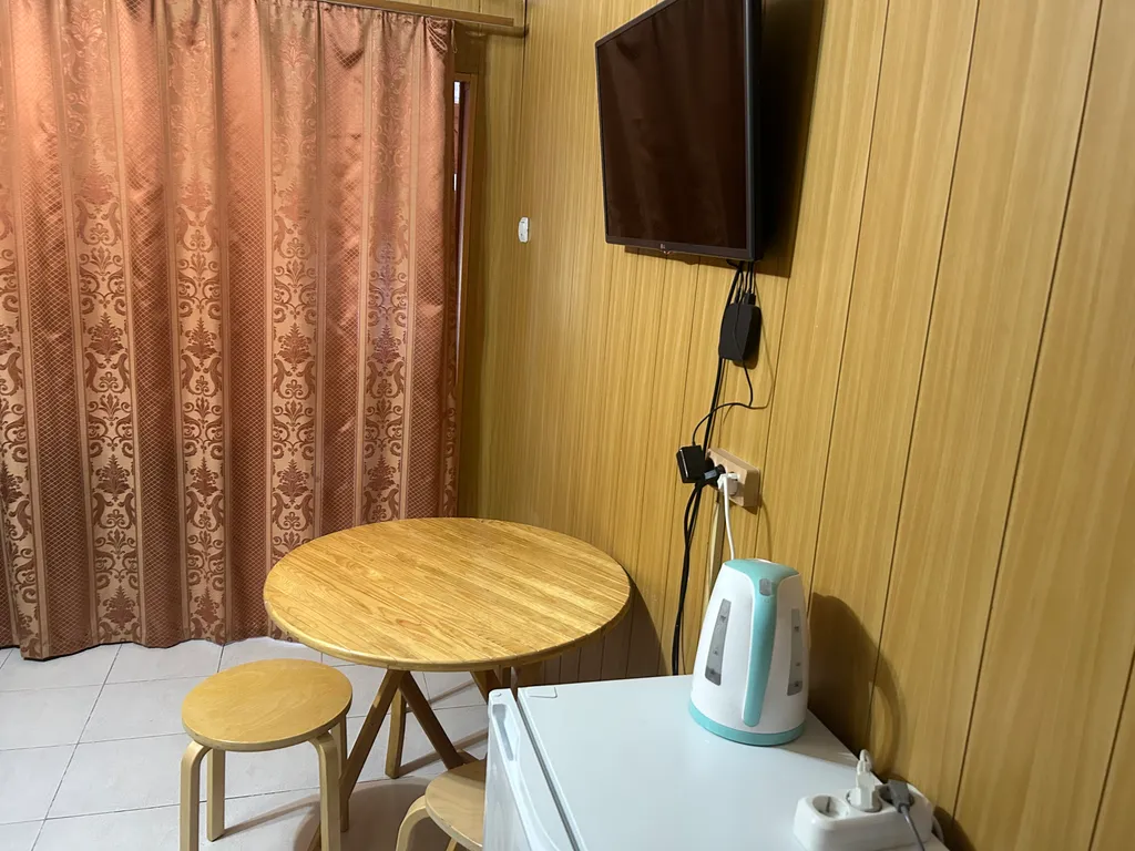 Комната