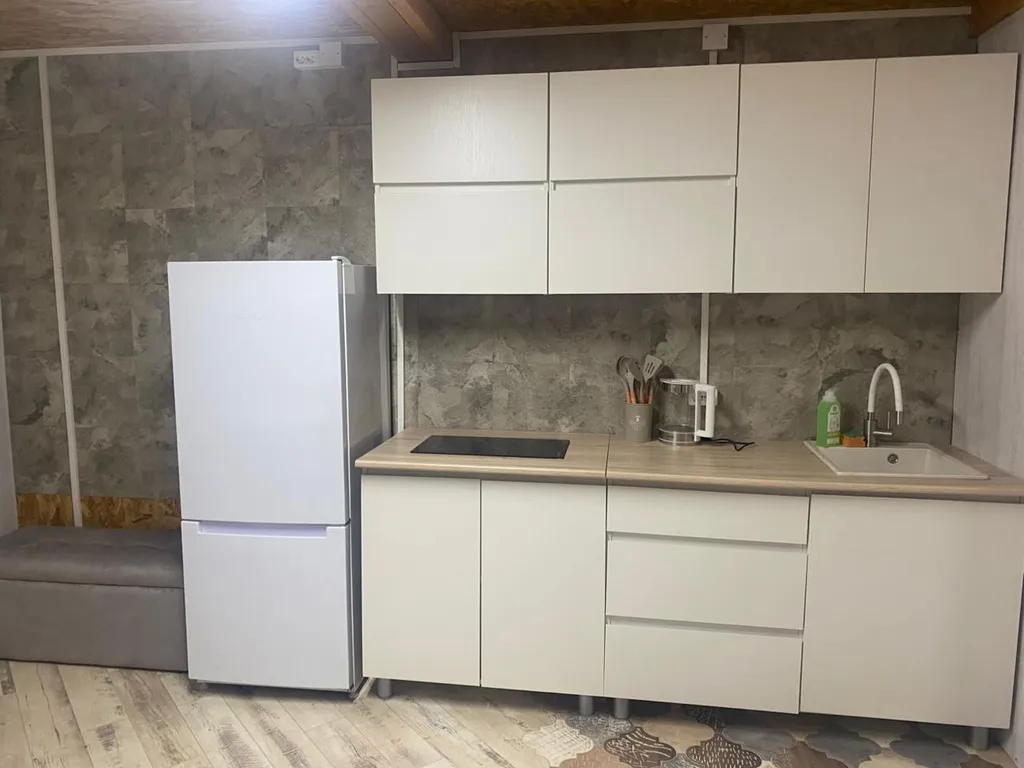 2-комнатный Дом