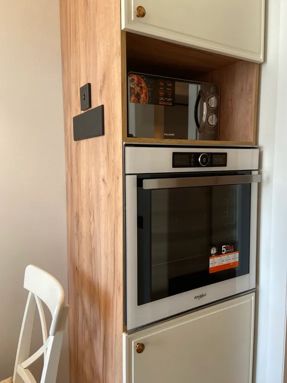 Апартаменты Балтик люкс