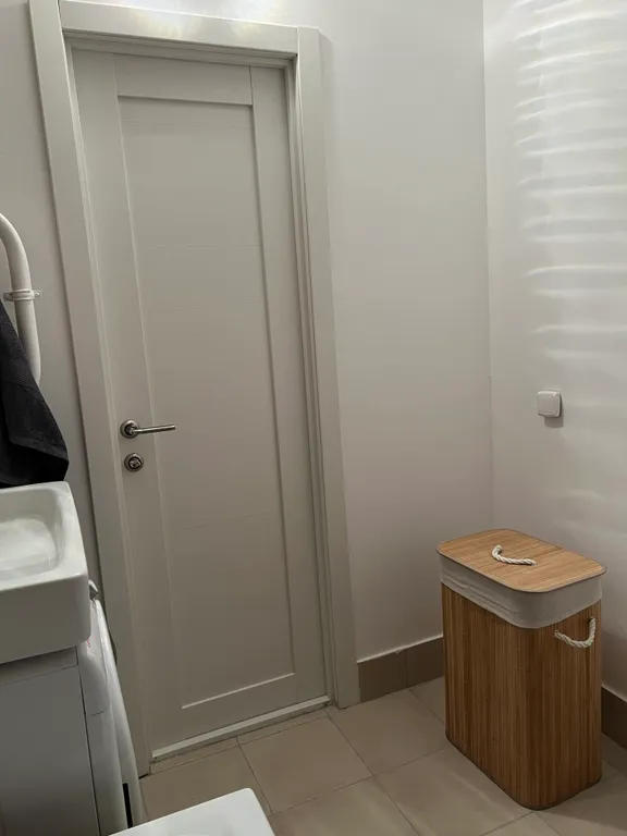 Уютная квартира-студия, рядом с Термы Voda