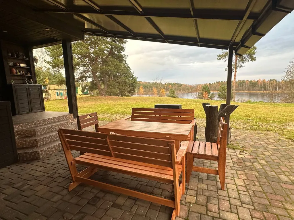 Дом Звездное небо