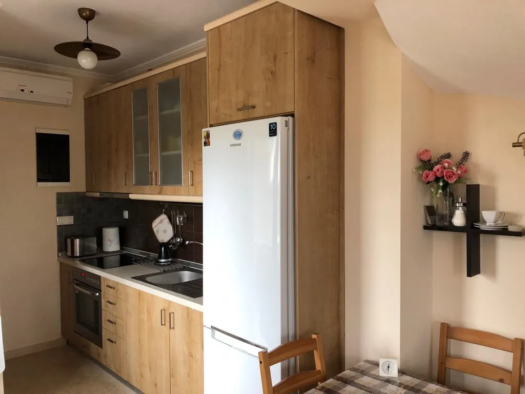 Дом на море Villa Portaria