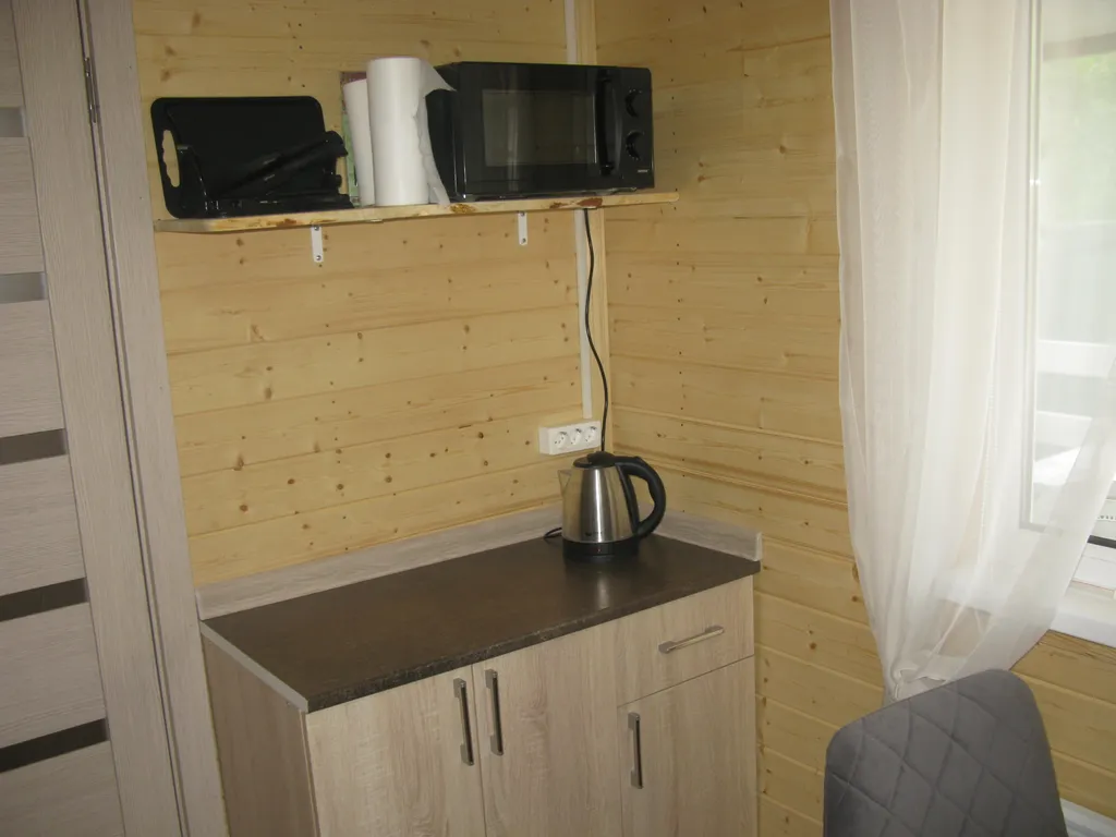 Гостевой дом Синеглазка