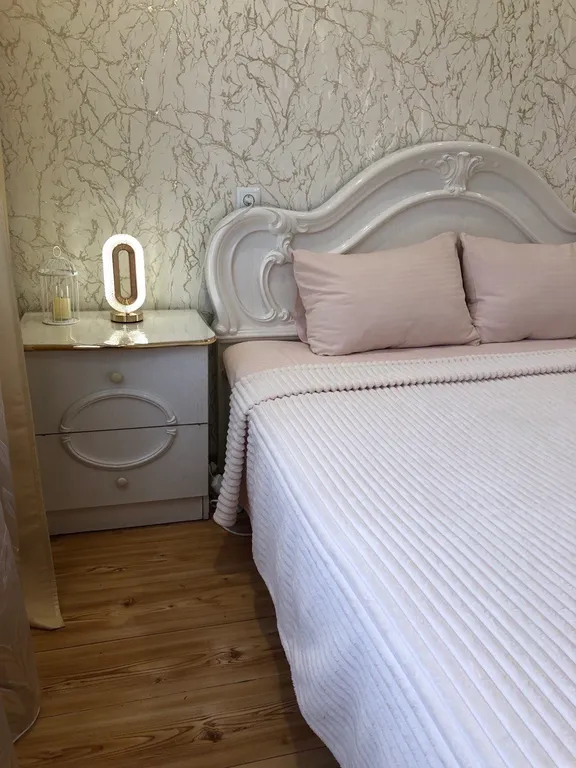 Апартаменты напротив Кристалла