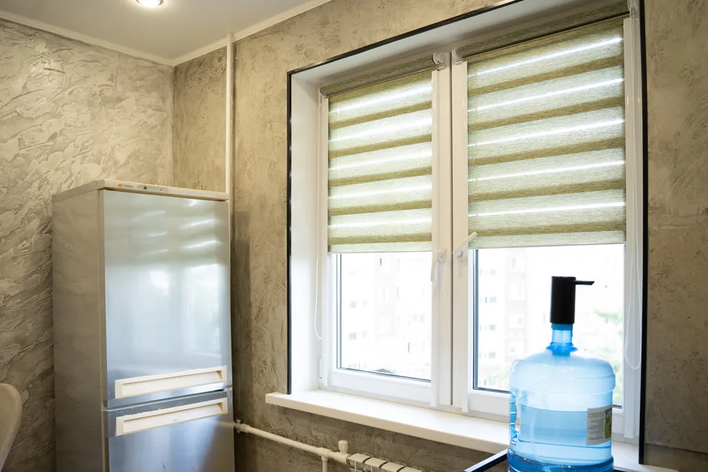 Уютная квартира в хорошем районе