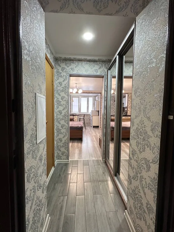 Квартира-студия