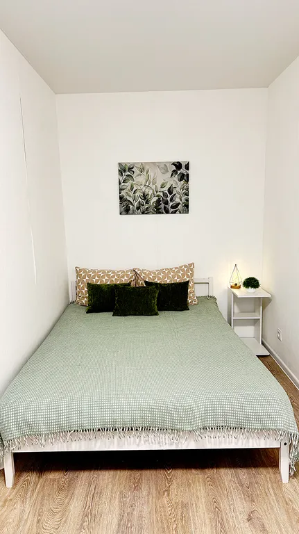 Квартира Апартаменты ЖК "Новое Колпино", большой балкон, парковкой у дома — Колпино