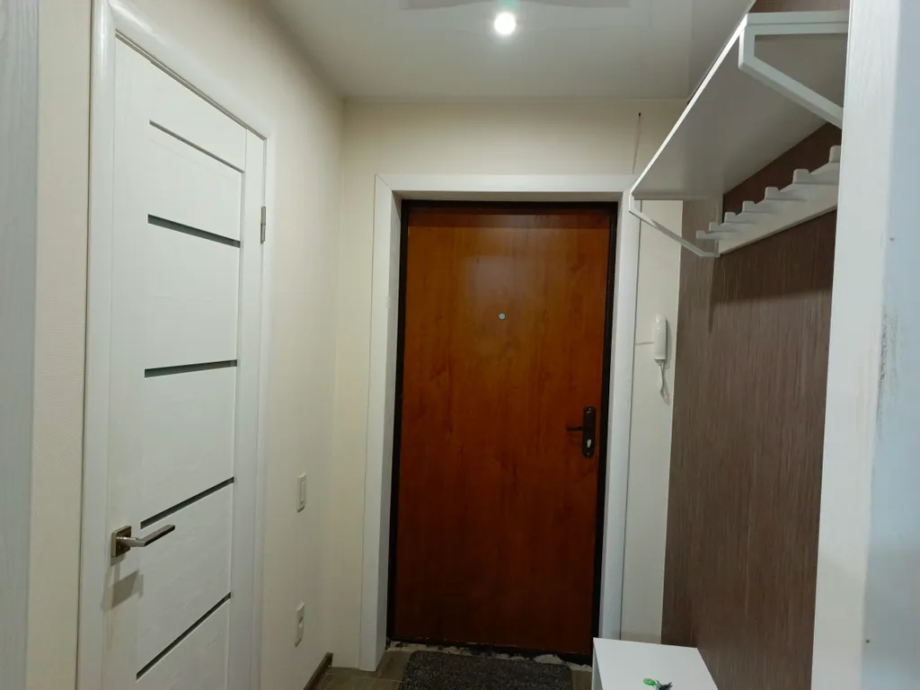 Уютное место