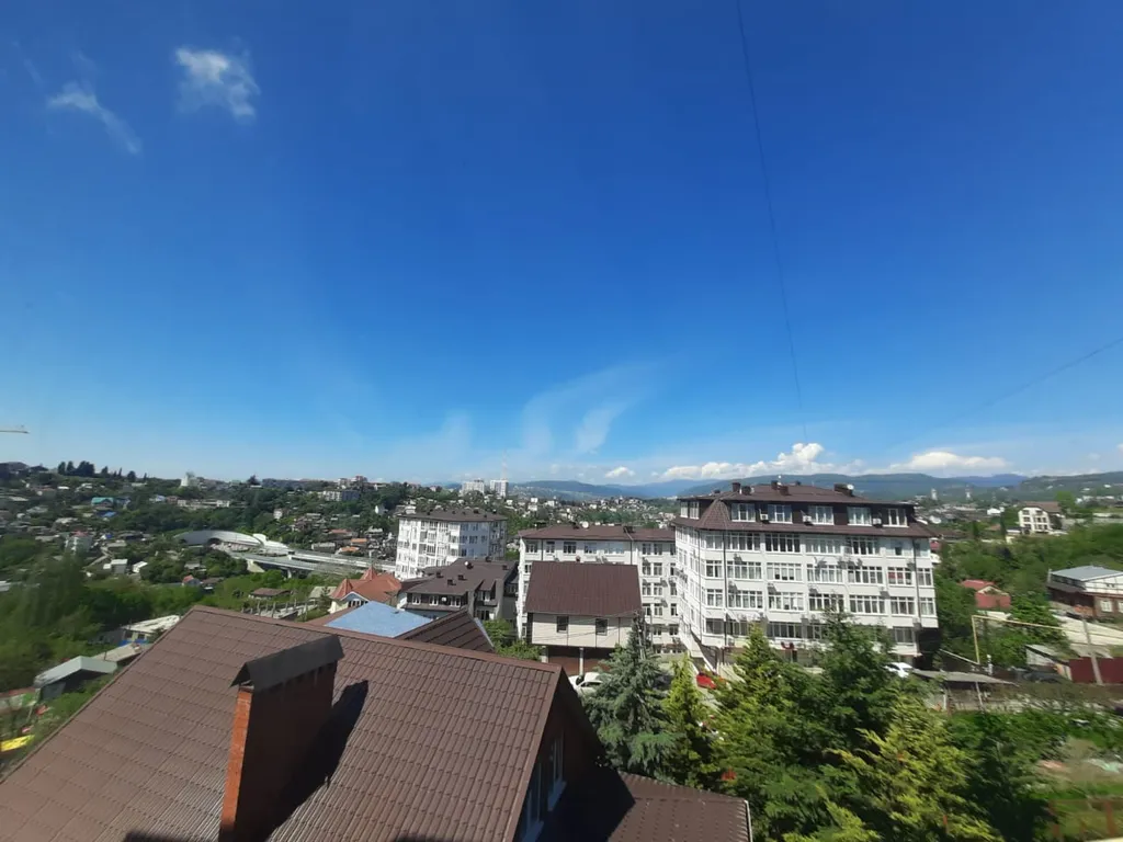 Уютный уголок