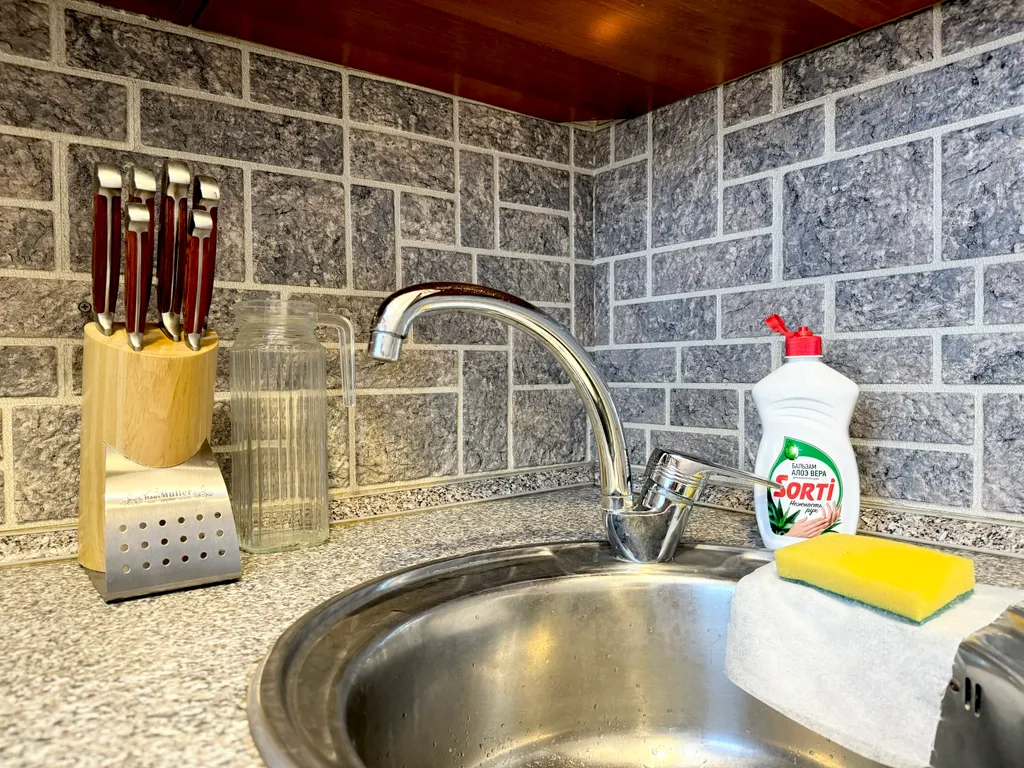 Квартира в центре, рядом с ж/д вокзалом