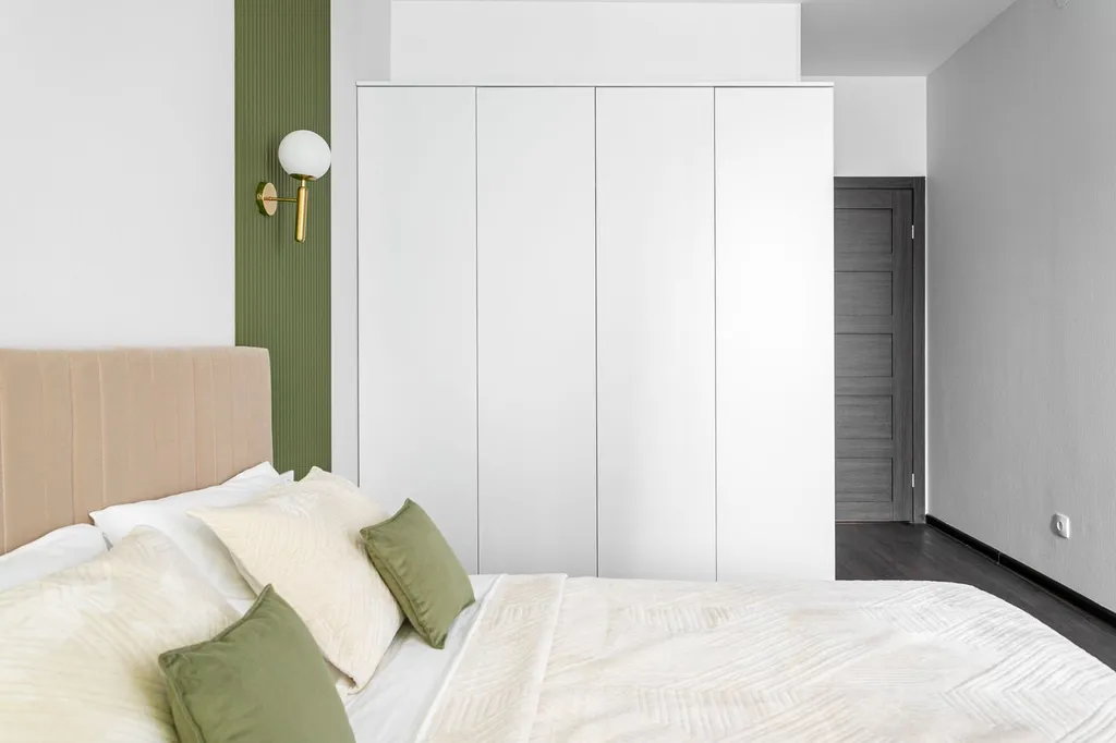 Квартира Квартира Евротрешка в ЖК Автограф в центре — Санкт-Петербург