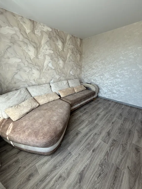 Просторная, уютная квартира в отличном районе города