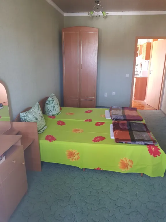 Квартира 1-комнатная Квартира — Судак