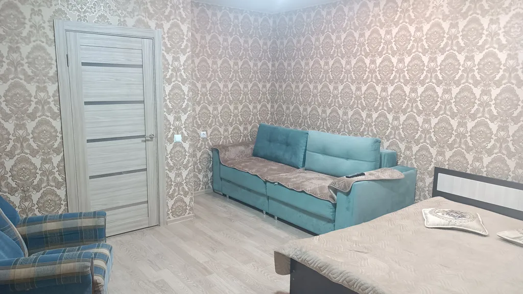 Уютная квартира — аренда посуточно в Йошкар-Ола