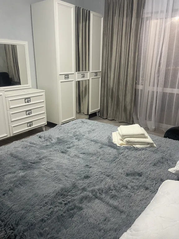 Уютный новый таунхаус