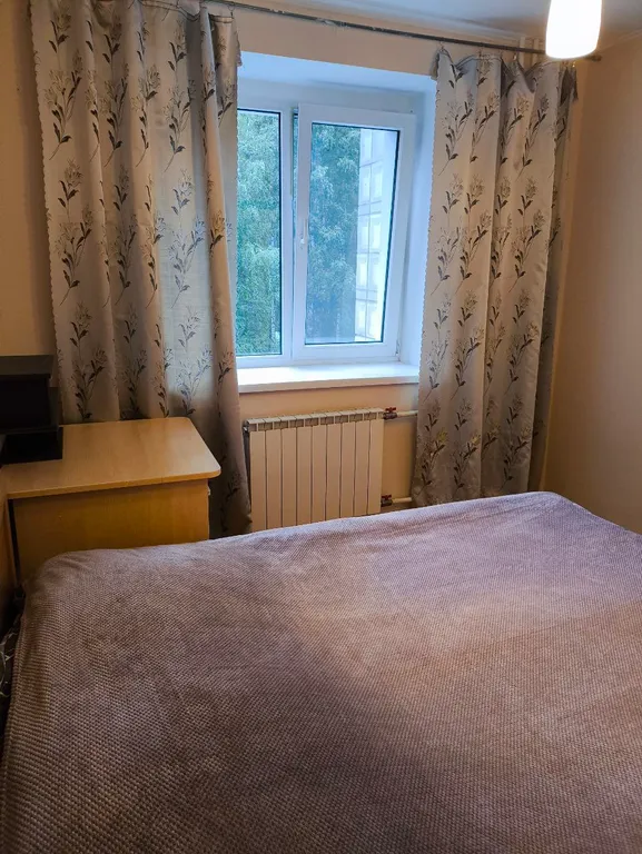 Отличная квартира в Ленинском районе