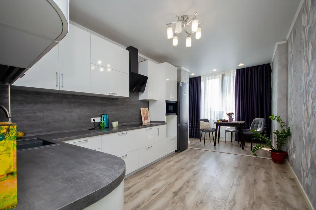 Есенин Room-Club c бесплатной парковкой