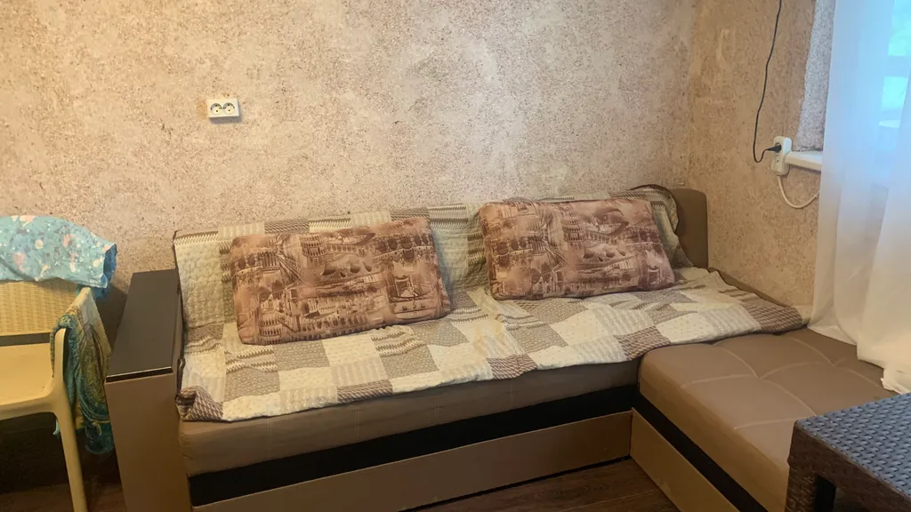 ЭкодомикКизилОрех