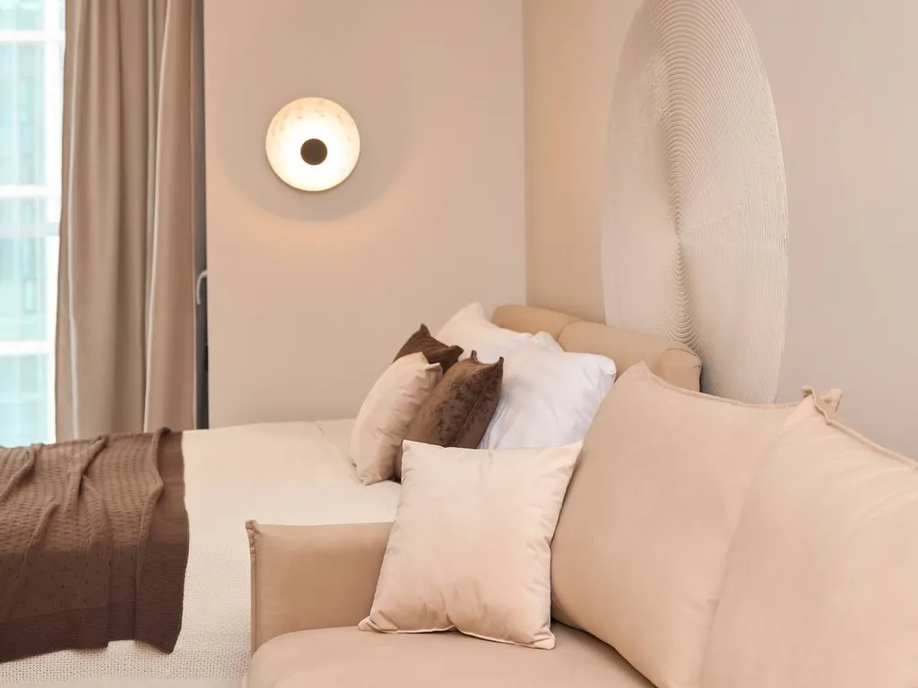 Квартира Квартира Raf Apartments — Сочи