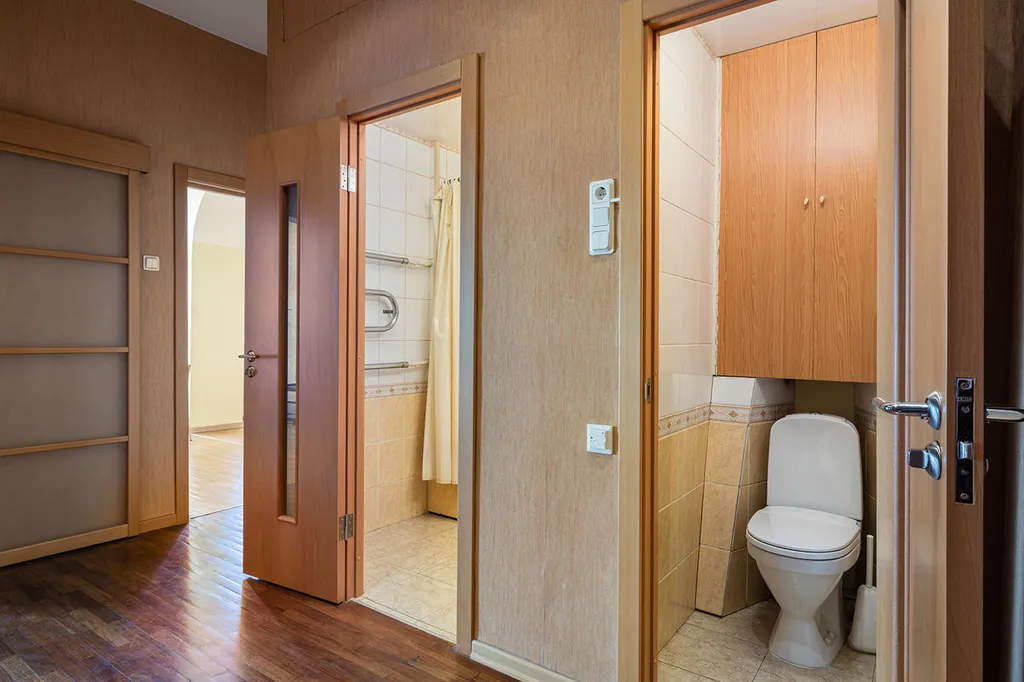 Квартира Апартаменты на Невском — Санкт-Петербург