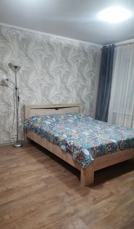 Современная квартира