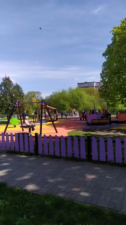 Уютная квартира у озера