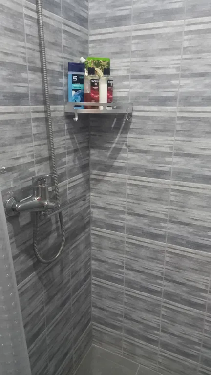 Уютная студия в центре