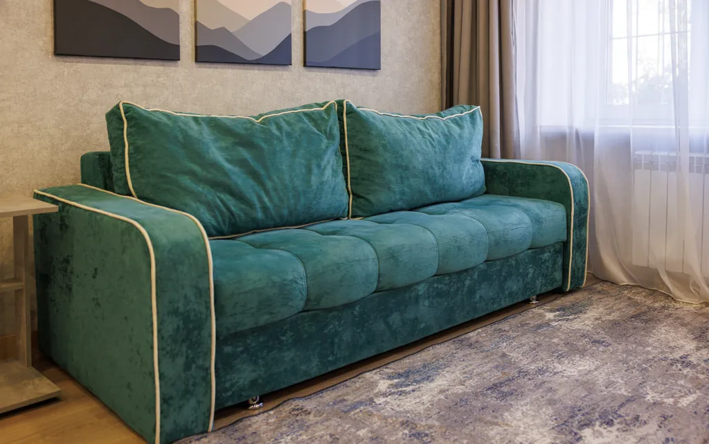 Уютная квартира для вас